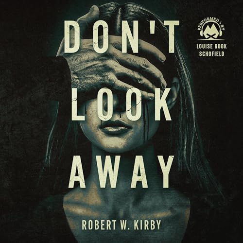 Couverture de Don't Look Away