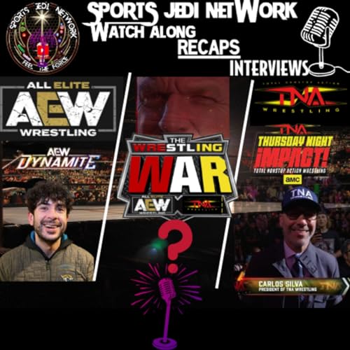 Shots Fired?!Tony Khan Scoops Numerous TNA Talents Talent Before Thursday Night IMPACT Debuts on AMC