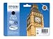 Produktbild Epson WorkForce Pro WP-4535 DWF (T7031 / C 13 T 70314010) - original - Tintenpatrone schwarz - 1.200 Seiten - 24ml