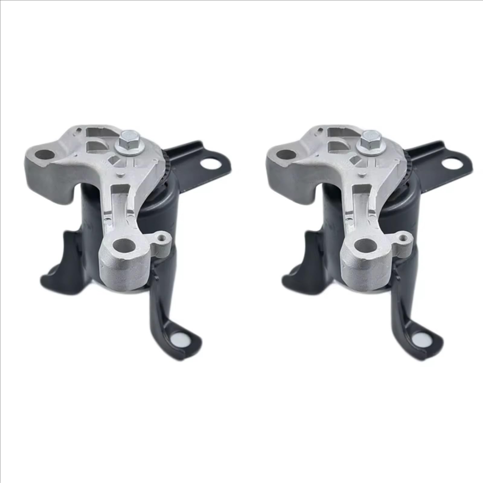 Silent Bloc Moteur Compatible Avec Ford Pour B-MAX 2012-2025 Pour Fiesta 2001-2017 Support De Support De Moteur De Voiture Support De Support 8V51-6F012-AJ 1776911