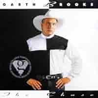 ポップス+ロック(洋楽) CD Garth Brooks Last American Hero