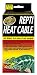Zoo Med Reptile Heat Cable 50 Watts, 23 feet