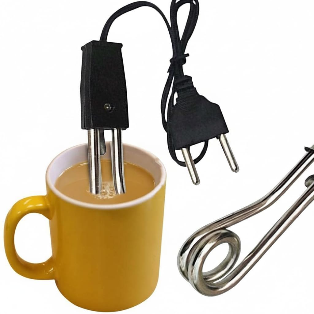 JOYUS Mini Electric Beverage Warmer – Portable Coffee and Tea Heater for Home, Office, Travel – Ideal for Milk, Water, Soup – Compact Drink Heating Plate-image-47