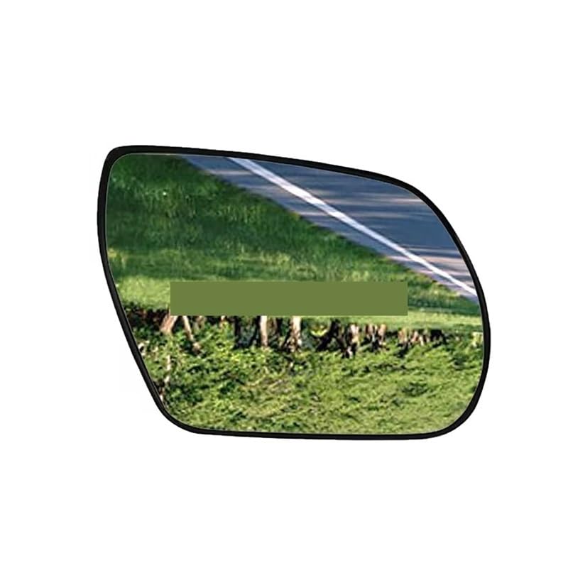 Lentilles miroir verre lentille réfléchissante pour rétroviseur Santa Fe