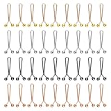 Hosenspanner, Gürtelspanner, Hosenbund, nicht leicht zu fallen, geeignet für Jeansröcke, einfach zu installieren und zu demontieren, langlebig und nicht leicht zu rosten