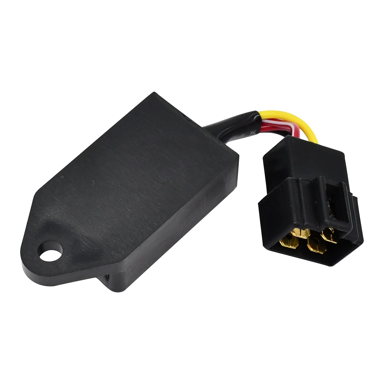 Temporizador de bujía incandescente 3TNV88 compatible con motor diesel Yanmar HCO108
