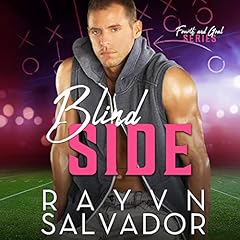 『Blind Side』のカバーアート