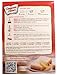 Duncan Hines Signature Deliciously Moist Lemon Supreme Cake Mix 16.5 Oz.