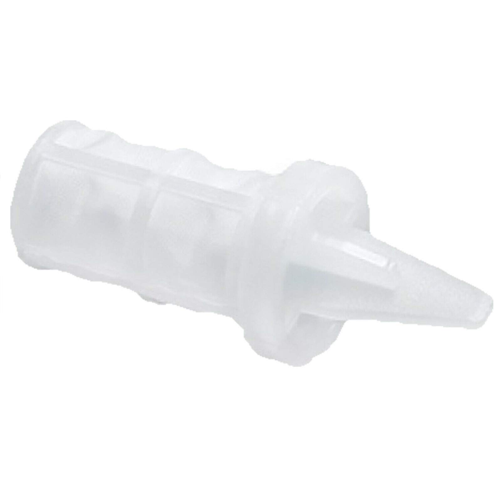 SPARES2GO Short Fine Mesh Water Filter for Karcher K2 Series Pressure Washer
