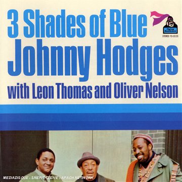 Three Shades of Blue für 53,99 EUR bei amazon.de Bild: Three Shades of Blue für 53,99 EUR bei amazon.de