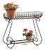 Deer Park PL107 Oval Ring Planter