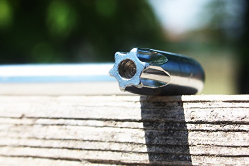 Labor 70905 Chiave Esagonale Torx-Tamper, Serie da...