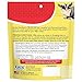 Crunchez Apple and Banana - Crunchy Fruit Flavored Treat Bites - Sugar Gliders, Squirrels, Marmosets, Prairie Dogs, Hamsters, Chinchillas, Exotic Birds, Rabbits, Guinea Pigs, Degus, Small Pets