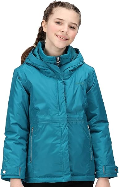 Regatta Unisex Kids Benazira Jacket 