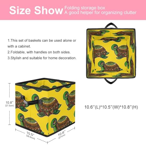 Boîte de rangement pliable contre le désordre du placard linge et vêtements