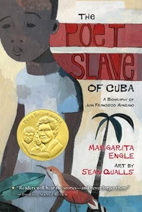 [The Poet Slave of Cuba: A Biography of Juan Francisco Manzano] [By: x] [March, 2011]