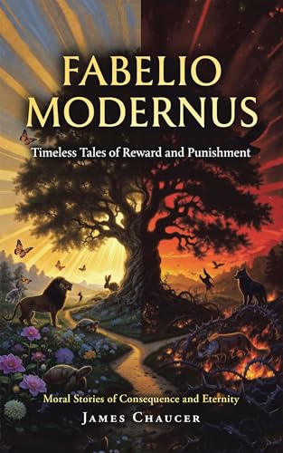 Fabelio Modernus: Timeless Tales of Reward and Punishment (English Edition)