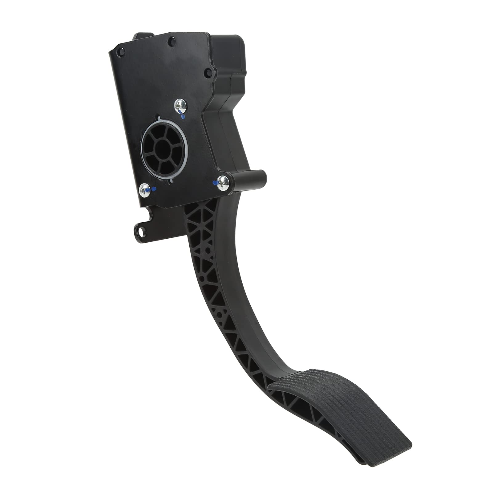 Yctze Pedal de Acelerador Electrónico Premium 4014042 Reemplazo 570, 570, 570-4, 570-6, Serie 900, Modelos - Pedal de Acelerador Negro, Fácil Instalación, Compatible con OE