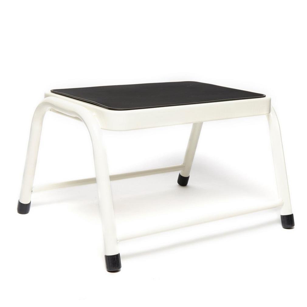 Quest Single Step, Beige, One Size