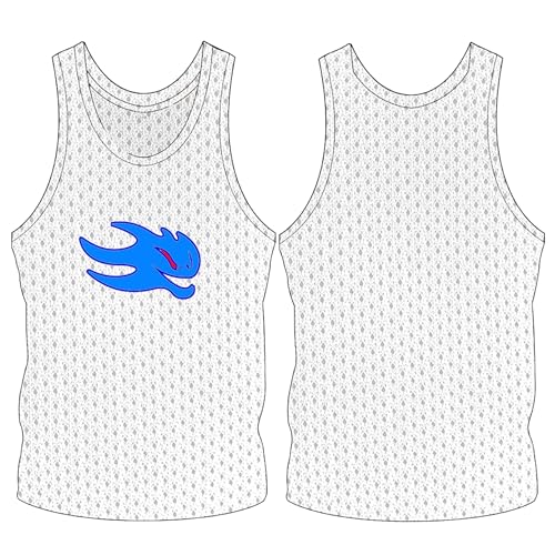 Personalized All Sports Scrimmage Training Vests Bibs Pinnies Practice Jersey with Club Logo or Name for Adult and Youth.