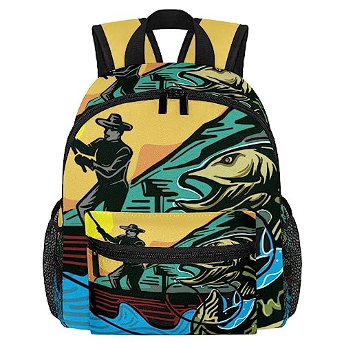 Sac à dos enfants ergonomique et léger pour le cartable primaire des garçons et filles