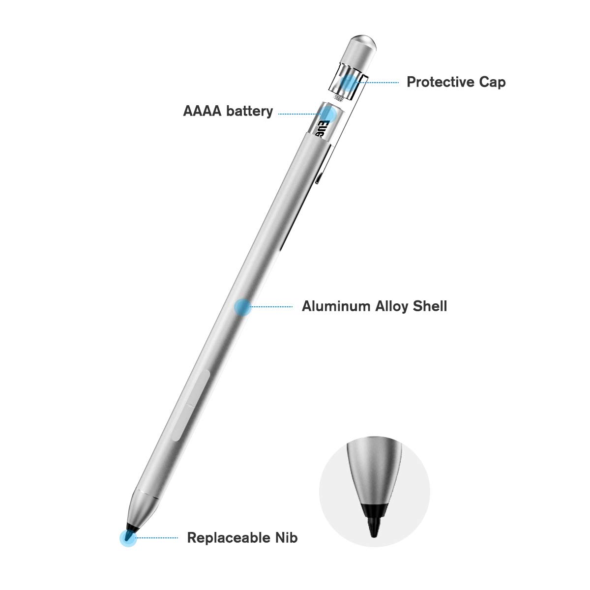 Pen Compatible with Surface Pro 7 Newest Version Compatible with