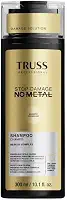 Stop Damage (No Metal) - Shampoo 300ml