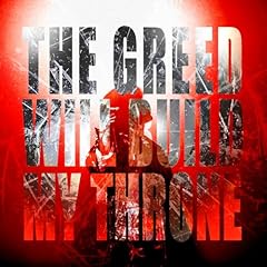 The greed will build my throne / ���{�A���^