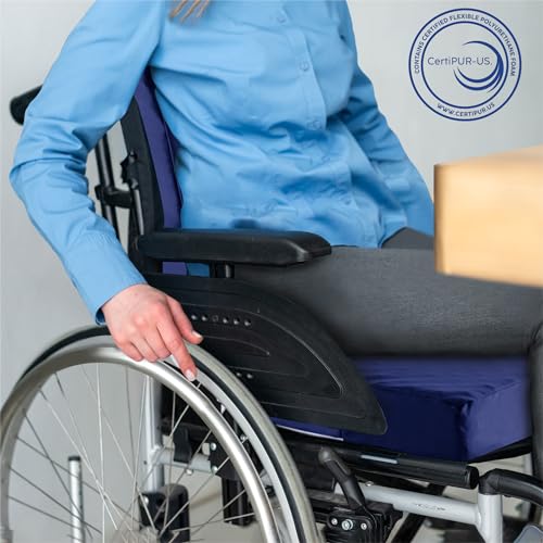 El mejor review de Silla ortopédica los diez mejores. 17 Imagen adicional