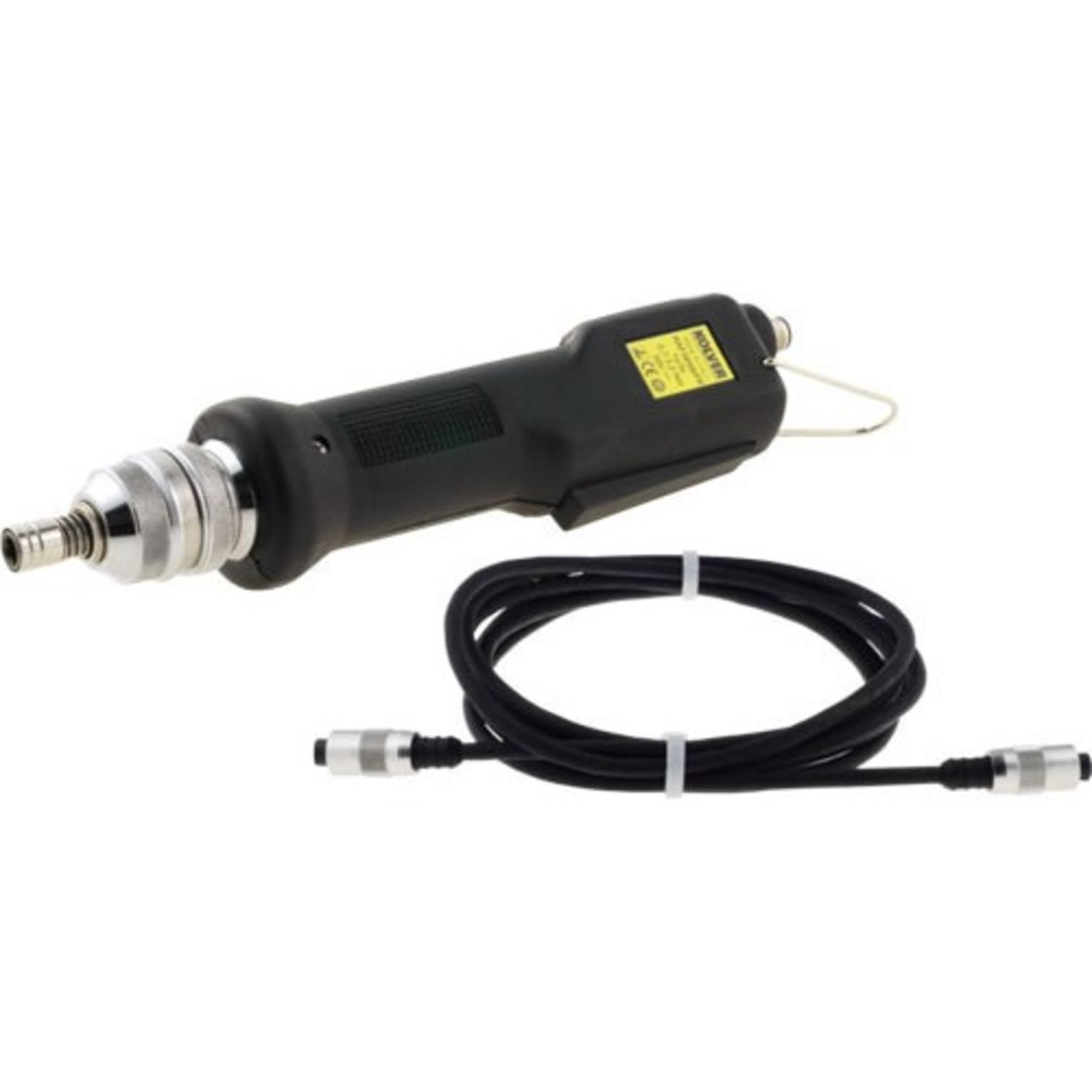 Kolver - MITO15D/TA - ESD-Safe MITO Torque Screwdriver with Torque and Angle Attachment