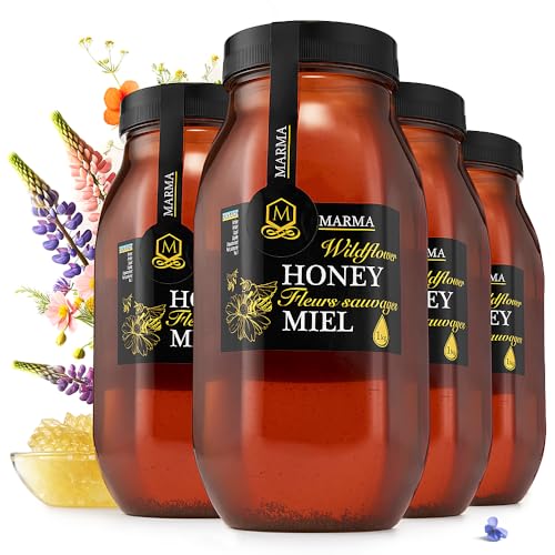 Honigma Honey Collection Pack de 6