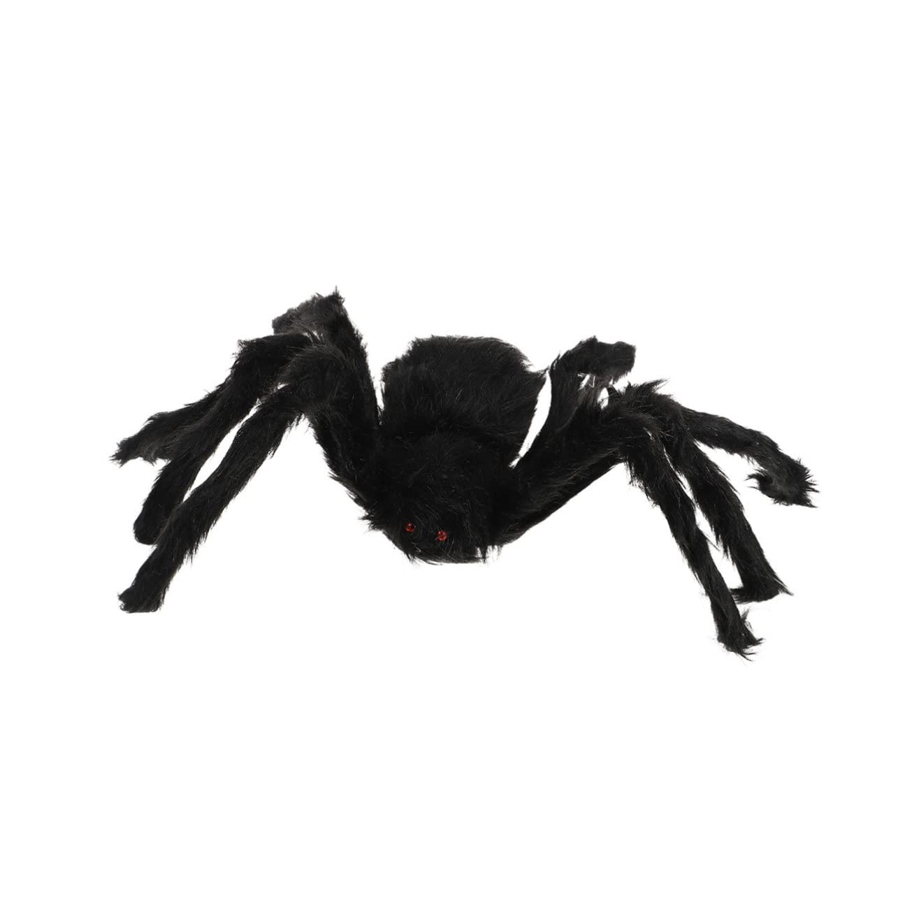INOOMP 3piezas Disfraz De Halloween para Mascotas Traje De Araña Ocho Patas Simuladas Ropa Divertida y Cómoda para Perros y Gatos Decoración Halloween para Fotos y Fiesta