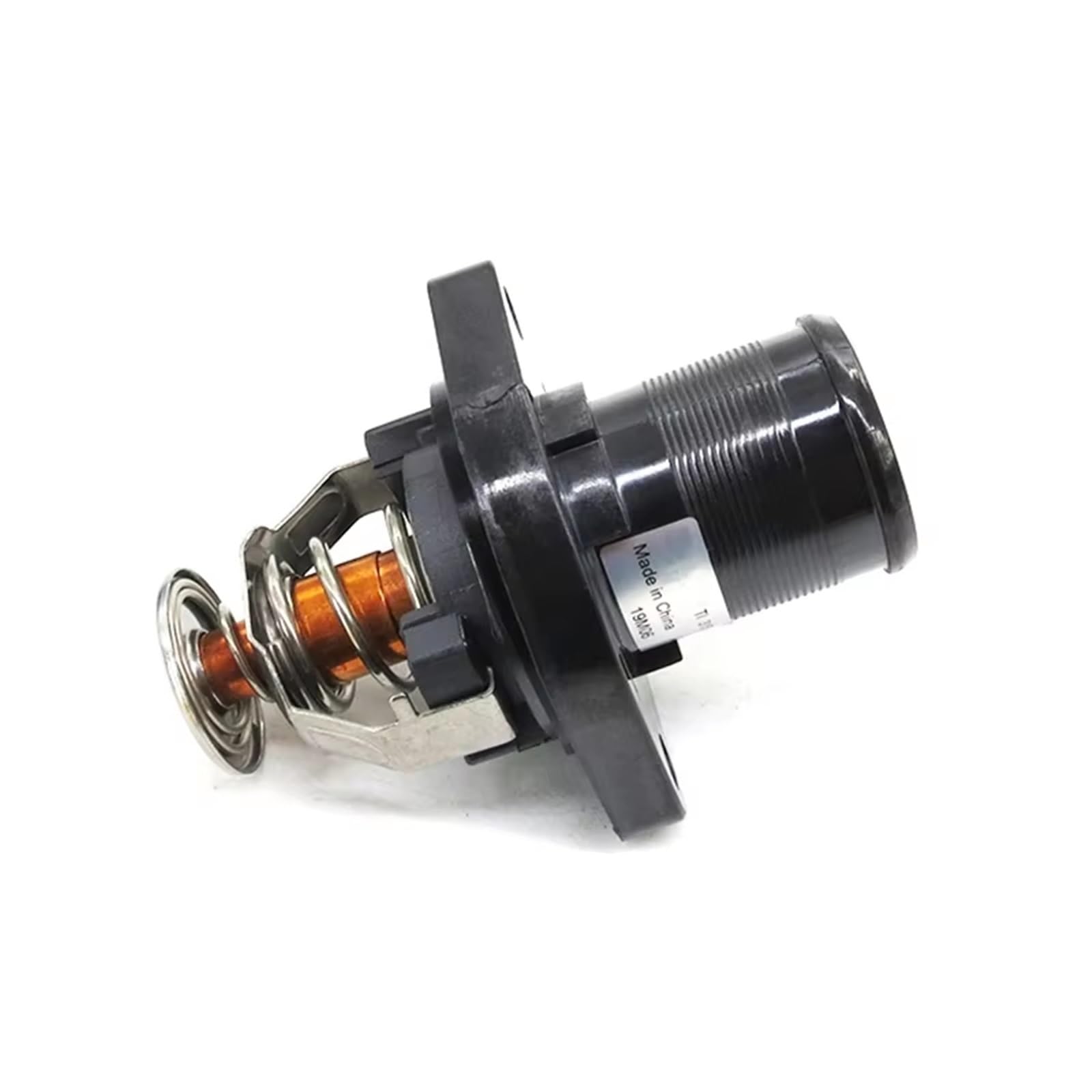 Coolant Water Thermostat Compatible With Peugeot 307 308 408 508 3008