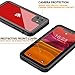 Huakay AMILIFECASES for iPhone 11 Waterproof Case, Full Body 360° Protective Shockproof Dirtproof Sandproof IP68 Phone Case for iPhone 11 (6.1inch)(Black/Clear) Huakay AMILIFECASES for iPhone 11 Waterproof Case, Full Body 360° Protective Shockproof Dirtproof Sandproof IP68 Phone Case for iPhone 11 (6.1inch)(Black/Clear)