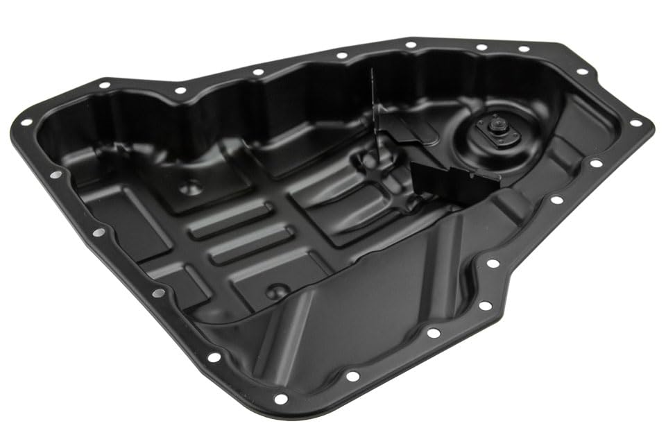 Bandeja de aceite de caja de cambios para Nissan Maxima 2004-2006 y Quest 2004-2007 BMO-NS-007