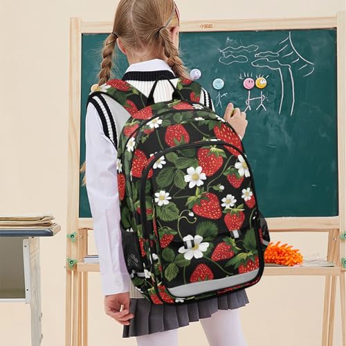 Sac d'école mignon pour garçons et filles idée cadeau