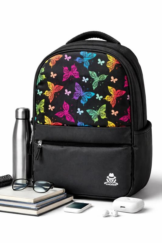 Image of Laptop bag for boys & Girls Office Backpack | Travel Backpack | Casual Backpack Daily Use Stylish | Bag