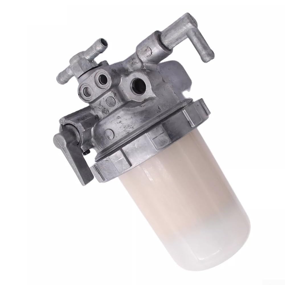 Filtre à carburant de rechange pour moteurs Yanmar PC30/35 4045 5055 Numéro de pièce 12910055621