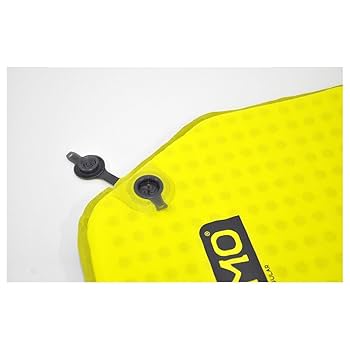 NEMO ニーモ テンサー ミディアムマミー エアマット 美品 Amazon | NEMO(ニーモ) テンサー ミディアムマミー NM-TS2-MM