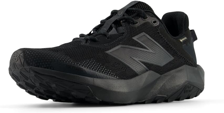 Men's Dynasoft Nitrel V6 Gore-Tex Trail Running Shoe