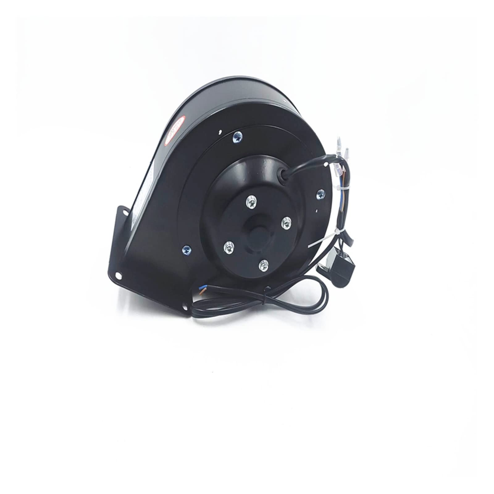 130FLJ1 ventilateur centrifuge à fréquence de puissance 85W ventilateur soufflant Ac-ventilateur CENTRIFUGE ventilateur centrifuge avec une efficacité élevée