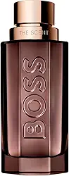 Hugo Boss The Scent For Her Eau de Parfum 100ML, Hugo Boss, 100