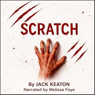 SCRATCH cover art