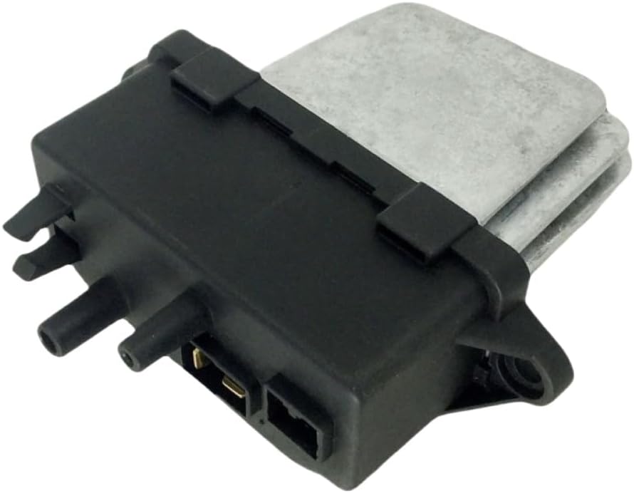 Car Air Conditioning Blower Resistor Speed Control Module Regulator 46721774 Compatible With Automotive Motorcycle Parts For Part Number 46721774