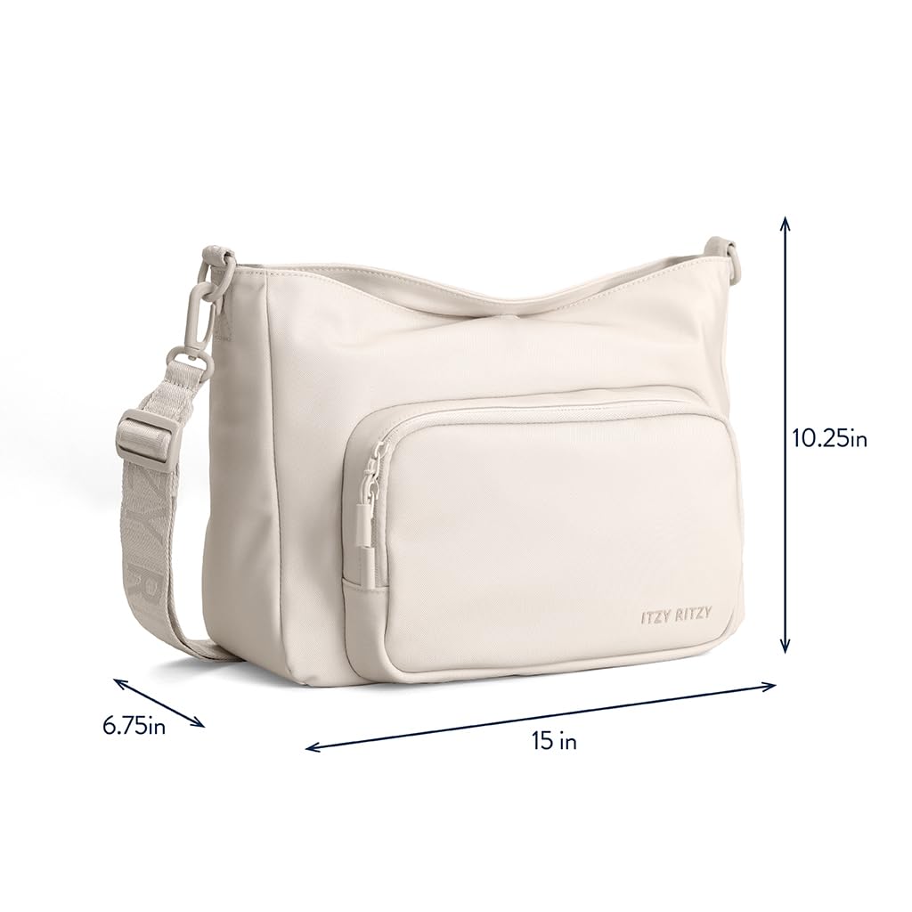 Itzy Ritzy Unisex-Baby Belong Cargo Caddy