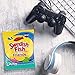 SWEDISH FISH and Friends Soft & Chewy Candy, 8.04 oz