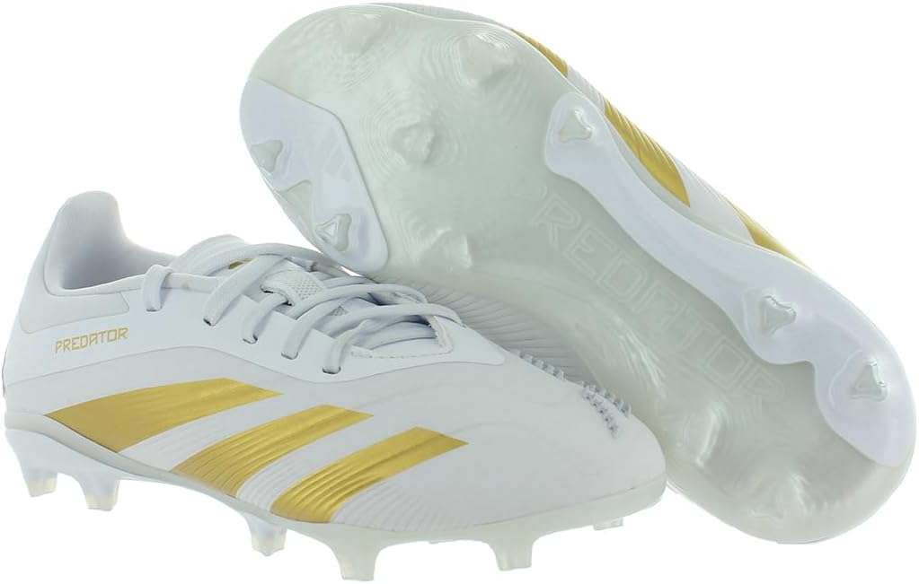 adidas Predator Elite FG GS Girls Shoes