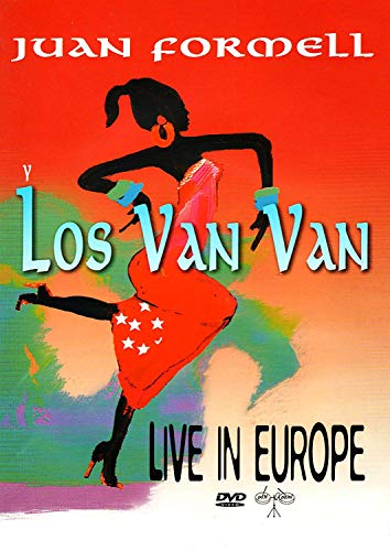 Live In Europe