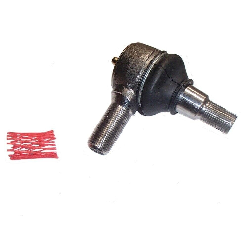 for A40962 Tie Rod End (M Thread) R&L/H Fits Case 480C 480D 480E 580C 580D