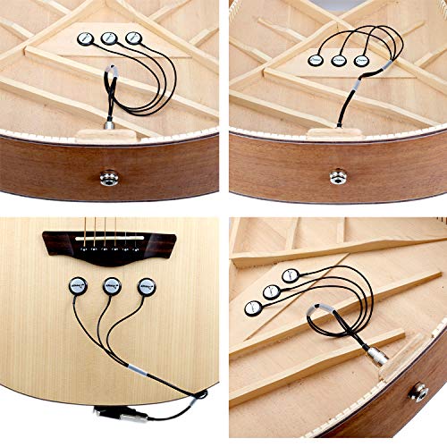 The 30 Best Guitar Pickups & Pickup Covers of 2024 [Verified] Cherry Picks